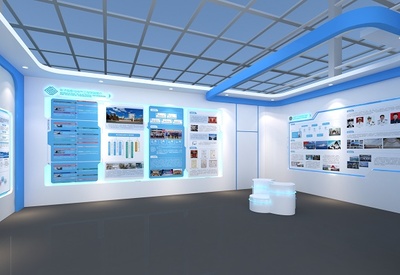 亳州职业技术学院校史馆多媒体设计服务方案